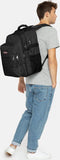 Eastpak TUTOR - Rugzak 39L met 15 inch laptopvak - Black