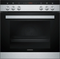 Siemens EQ411TA10 - Inbouw Kookset - 66 liter oven - Energieklasse A - 4 keramische kookzones
