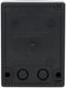 Steinel NightMatic 3000 - Schemerschakelaar - Automatische lichtregeling IP54 - zwart