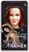 Inflatable Doll Brown Hair | NMC