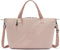 Kipling Art M - Schoudertas - 3 vakken - Clean Blush Stripe