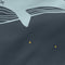 Kussensloop Oniric | Aware