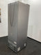 Samsung RB34C603CS9/EF - Koel-vriescombinatie - 344 liter - No Frost - RVS