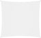 vidaXL - Zonnescherm - rechthoekig - 3,5x4,5 - m - oxford - stof - taupe