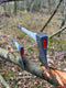 Talen Tools - Hakbijl - 1250 gr - Glasfiber
