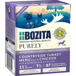 Natvoer Bozita