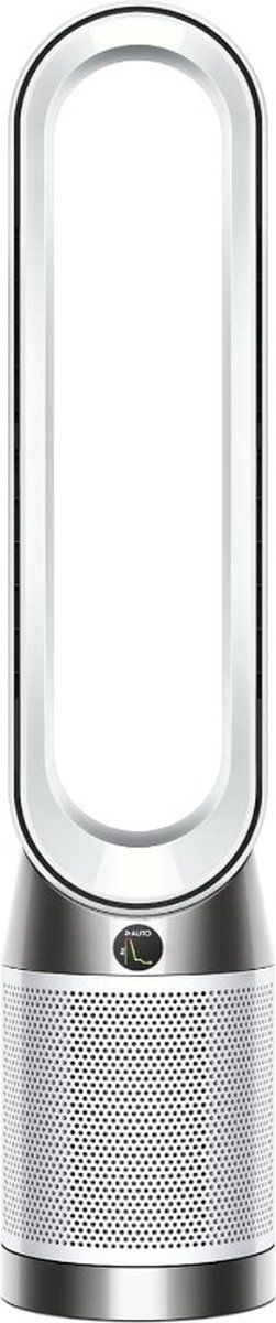 Dyson Purifier Cool™ Gen1 TP10 - Luchtreiniger - HEPA filter - 350° oscillatie - Wit