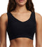 Chantelle Soft Stretch - Bralette top met vulling - Naadloos - Rood
