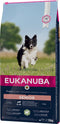 Eukanuba Mature Senior Lam&Rijst - Hondenvoer - 2.5 kg