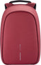 XD Design Bobby Hero Small - Anti-Diefstal Rugzak - 13.3 inch Laptopvak - Rood
