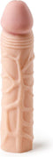 Realistische Sleeve - beige - 16.5cm