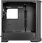 Antec Performance 1 - ATX Semi-toren - Gehard glas - Zwart