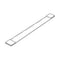 Klika - Wobbler transparant 15cm 100 stuks - 10 stuks