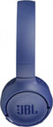 JBL Tune 500BT - Draadloze On-Ear Koptelefoon - 16 uur batterijduur - Blauw