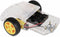 Joy-it Robot chassis Bouwpakket robot05