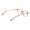 Bulget BG6455 - Brillenframe Dames - Glas zonder voorschrift