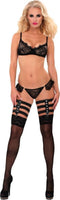 Guilty Pleasure GP Datex Jarretelbandjes