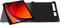 Gecko Covers EasyClick - Hoes voor Samsung Galaxy Tab S10 FE/S9/S9 FE - Gemaakt van gerecycled materiaal - Auto sleep/wake functie