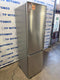 Inventum KV1808R - Koel-vriescombinatie - 270 liter - 41 dB