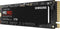 Samsung 990 PRO - Interne SSD - PCIe 4.0 - NVMe M.2 - 2 TB