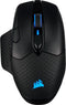 Corsair Dark Core RGB Pro SE - Draadloze Gaming Muis - 18000 DPI - Zwart