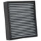 Cabineluchtfilter K&N KNVF2076