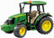 Bruder - John Deere Speelgoed tractor 5115M (2106)