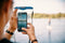 Fidlock Fidlock Dry Bag Medi S - Voor Smartphones - 111x179 mm