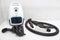 Bosch BGB6SIL1 - Slede stofzuiger - ProSilence - Wit