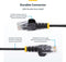 Startech N6PAT150CMGNS - FTP-netwerkkabel Cat6 - 1,5 m - Groen