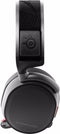 Steelseries Arctis Pro Wireless - Draadloze Gaming Headset - Dual-draadloze technologie - Zwart