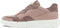 ECCO Soft X - Dames Sneakers - Comforttechnologie - Roze - Maat 41