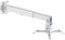 Aisens CWP01TSE-049 - Beamermount - Wit
