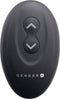 Evolved - The Wrangler 3 in 1 Anaal Vibrator