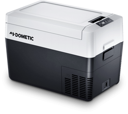 Dometic CoolFreeze CDF2 36 - Koelbox - Inhoud 31l - Zwart