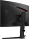 MSI MPG 275CQRXF - Monitor - 27