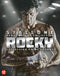 Rocky Complete Collection - DVD - Geen Nederlandse ondertiteling