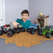 Monster jam Voertuig Speelset Spin Master El Toro Loco speelgoed voertuigen