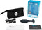 B-Vibe - Vibrerende Snug Plug M Zwart