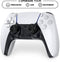 KontrolFreek Black Galaxy - Thumbsticks - Lasergegraveerd - Zwart