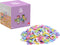 Plus-Plus 3312 - Bouwset - 600 delige set - Pastel paars (600 stuks)