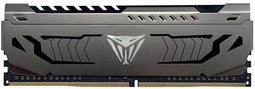 Patriot Viper Steel PVS464G360C8K - DDR4 Geheugen - 64GB (2x32GB) 3600MT/s CAS 18 (2 stuks)