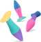 Koda - Butt Plug Set