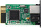 BLU eWalker PowerWalker SNMP Manager - UPS-bewaking en -bediening - Zwart