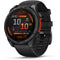 Garmin fēnix 8 - Smartwatch - 1,4