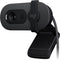 Logitech Brio 100 - Webcam - Full HD 1080p - Grafiet