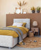 KidsDepot Hailee Vloerkleed Jute Naturel