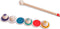 BS Toys Mep de Vorm Actiespel - Kinder Spel - Educatief Bordspel - Vanaf 4 Jaar - 2 tot 4 Spelers