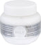 Voedend Haarmasker Kallos Cosmetics Milk (275 ml)
