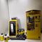 Kärcher K 7 Comfort Premium Connect Home - Hogedrukreiniger - 180bar 3000W - Geel